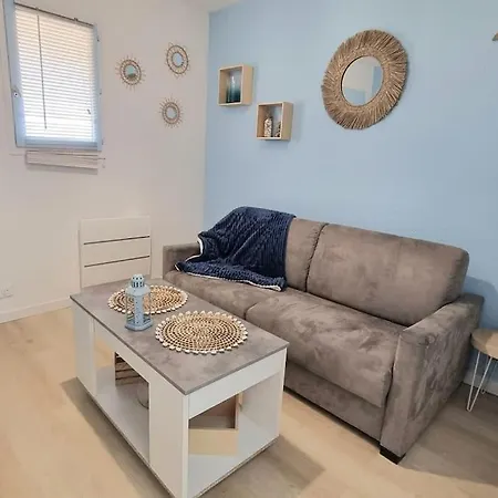 Chez K&d Avec Piscine St Raphaël *