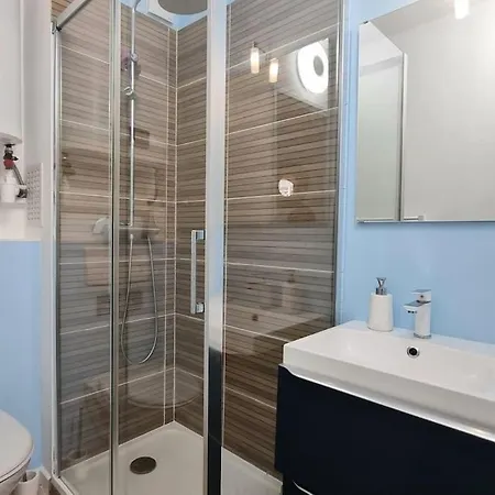 Chez K&d Avec Piscine St Raphaël *