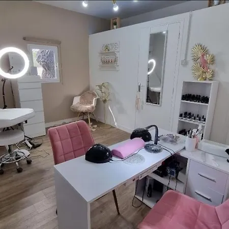 Chez K&d Avec Piscine St Raphaël Apartment *