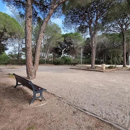 Chez K&d Avec Piscine St Raphael Daire