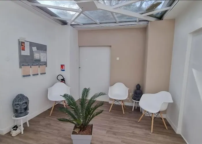 Apartamento Chez K&d Avec Piscine St Raphael