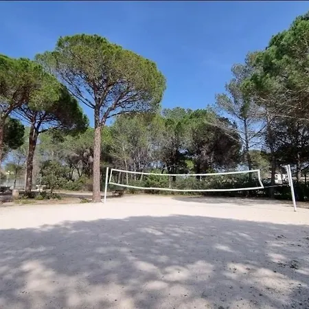 Chez K&d Avec Piscine St Raphael Lejlighed