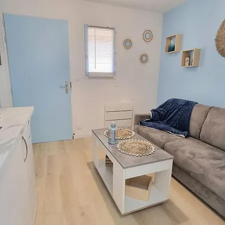 Chez K&d Avec Piscine St Raphael Apartment Saint-Raphael (Var)