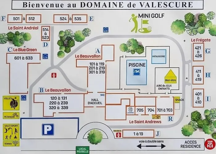 Chez K&d Avec Piscine St Raphaël